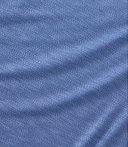 Women's Streamside Tee, Short-Sleeve Ruched Crew