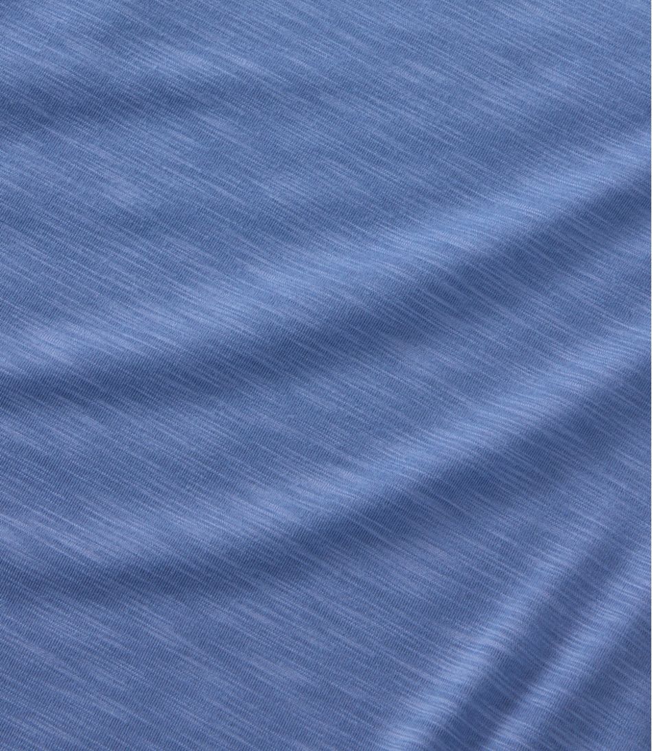 Women's Streamside Tee Short-Sleeve Ruched Crew