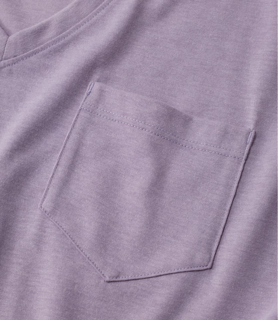Women's Vista Camp Tee Short-Sleeve V-Neck