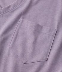 Women's Vista Camp Tee Short-Sleeve V-Neck