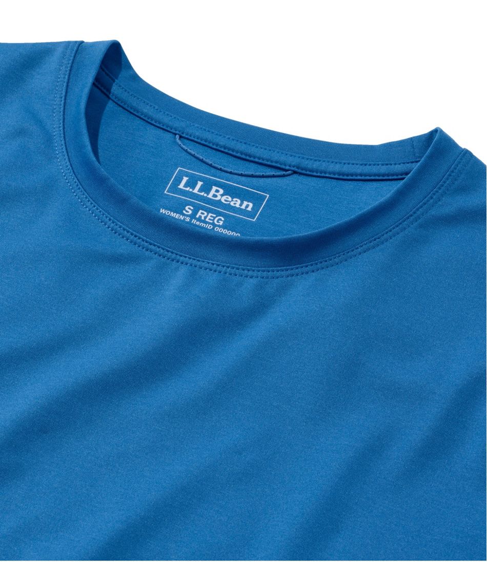 Short-Sleeve Crewneck Women's Access Trail Tee