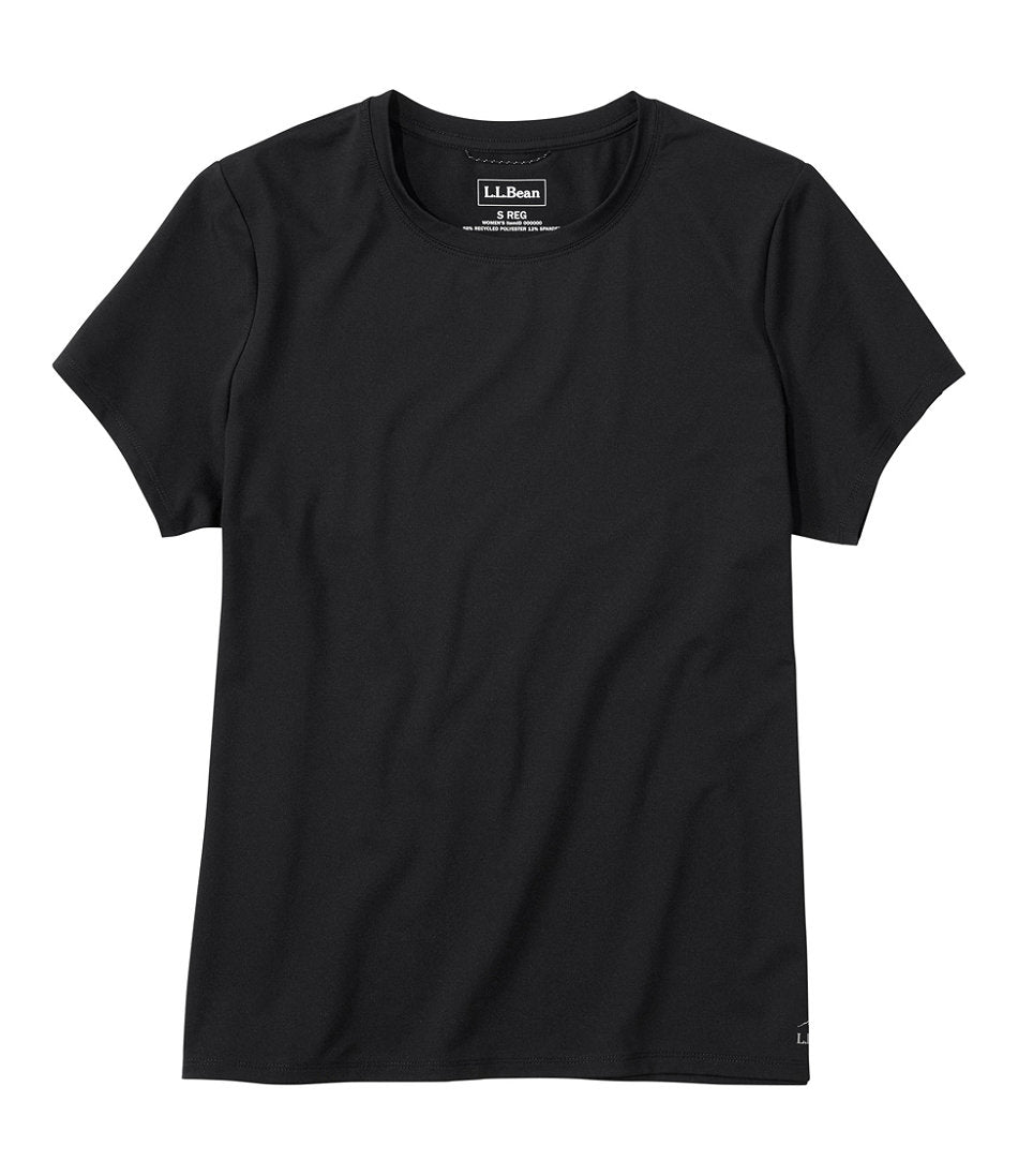 Short-Sleeve Crewneck Women's Access Trail Tee