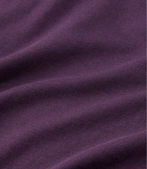 Turtleneck Women's Soft Stretch Supima-Blend Tee