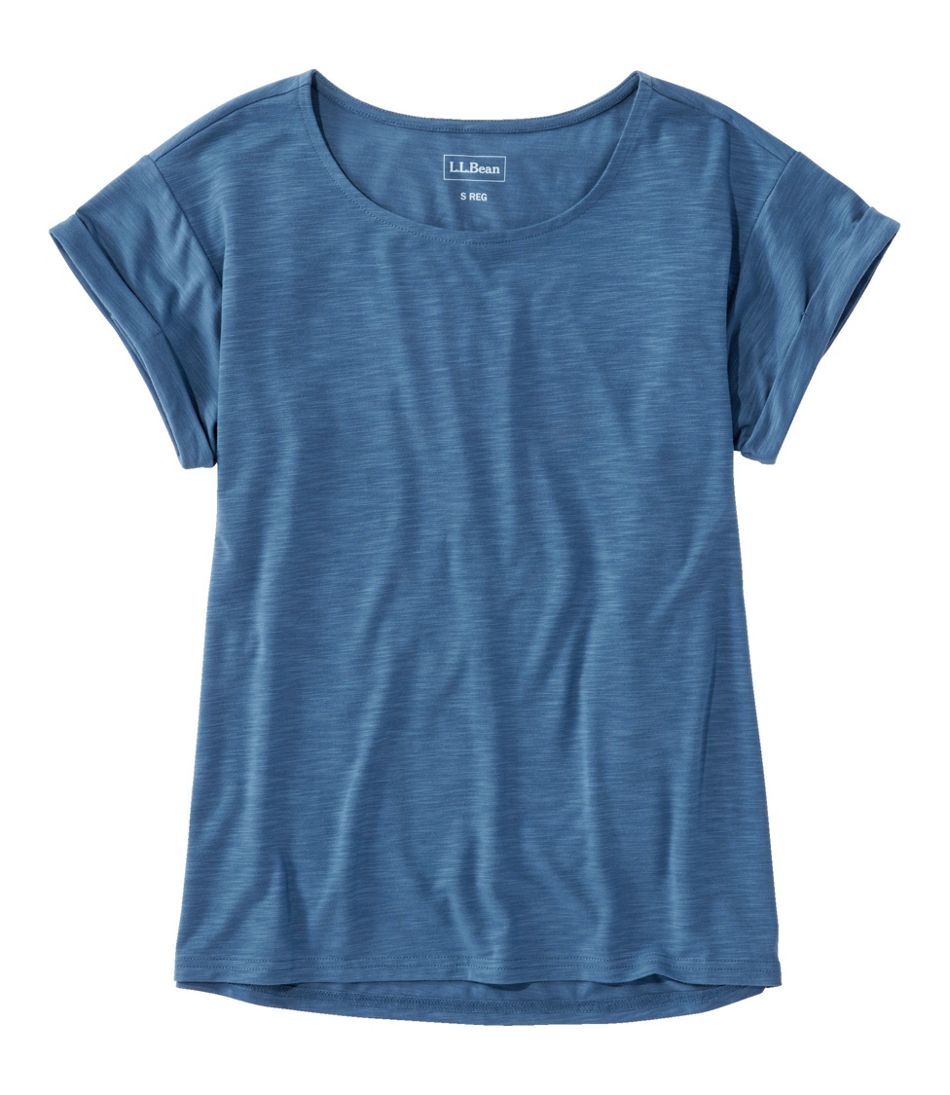 Short-Sleeve Women's Camden Hills Tee
