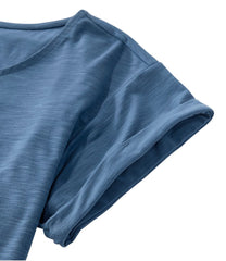 Short-Sleeve Women's Camden Hills Tee