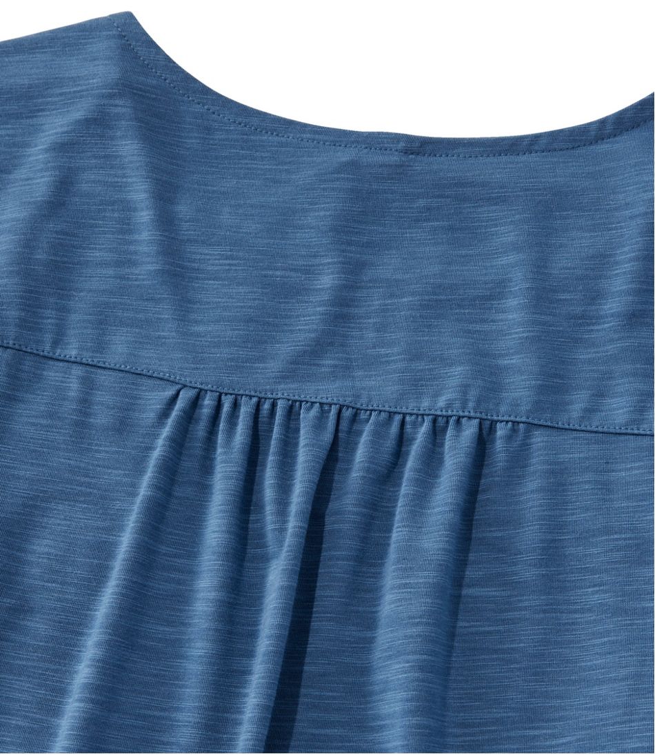 Short-Sleeve Women's Camden Hills Tee
