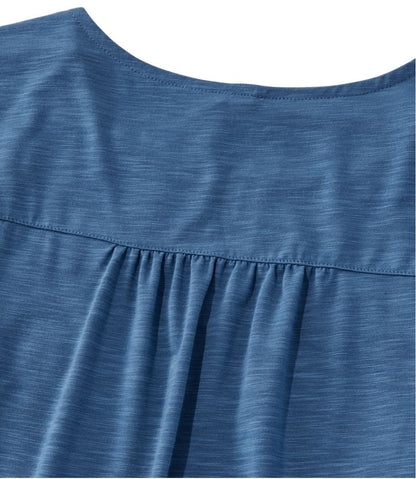 Women's Camden Hills Tee, Short-Sleeve