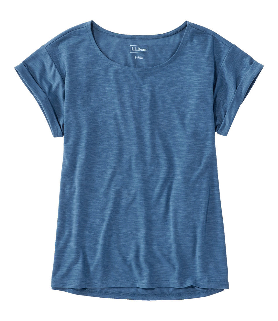Short-Sleeve Women's Camden Hills Tee