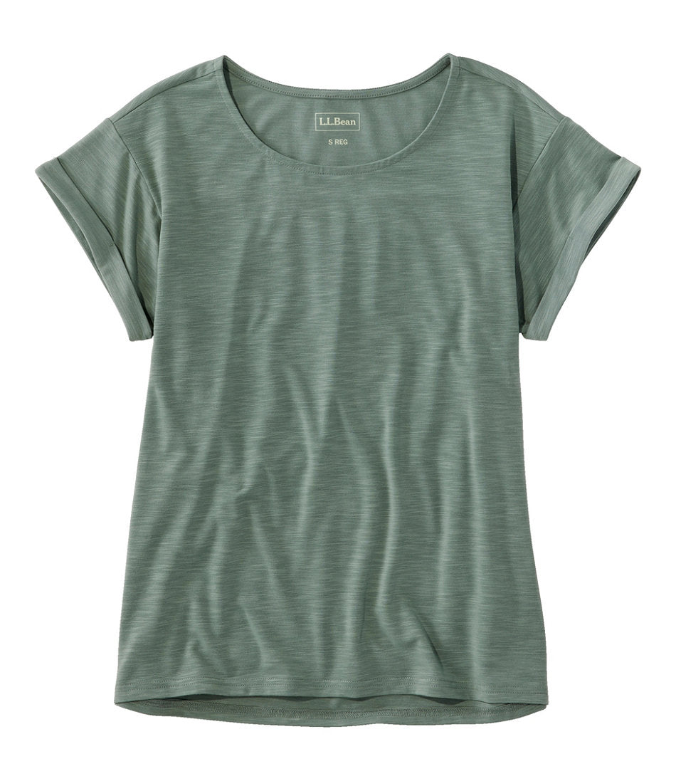 Short-Sleeve Women's Camden Hills Tee