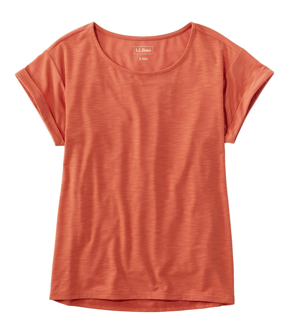 Short-Sleeve Women's Camden Hills Tee