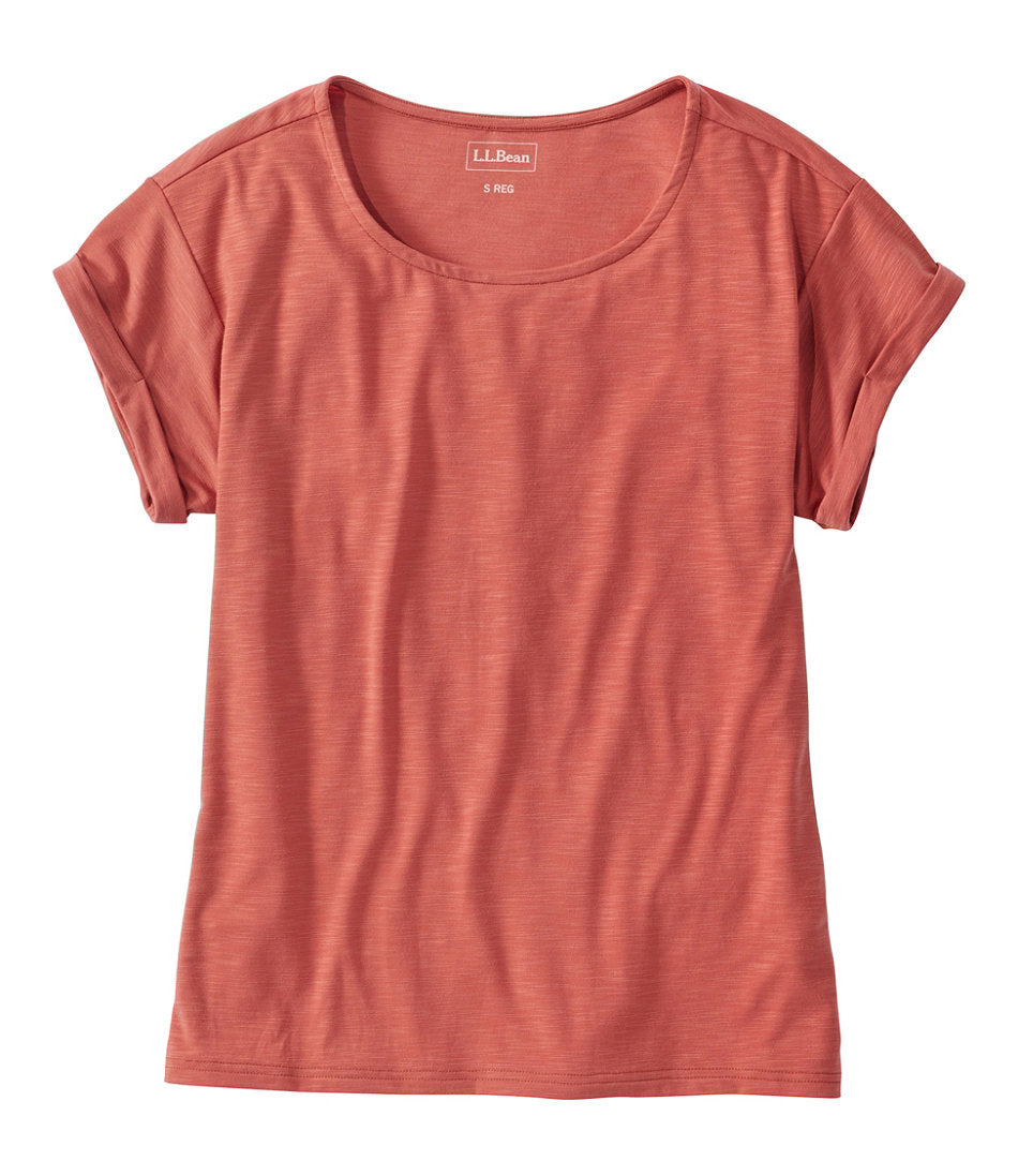 Short-Sleeve Women's Camden Hills Tee