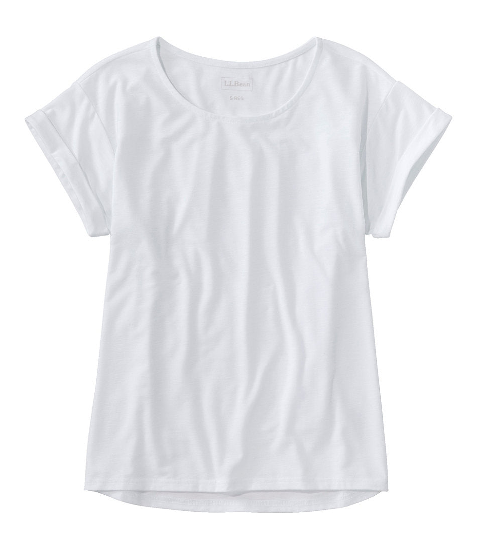 Short-Sleeve Women's Camden Hills Tee