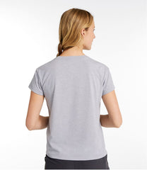 Short-Sleeve Graphic Crew Women's Vista Camp Tee