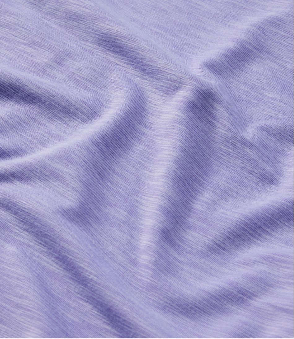 Women's Streamside Tee Short-Sleeve Splitneck