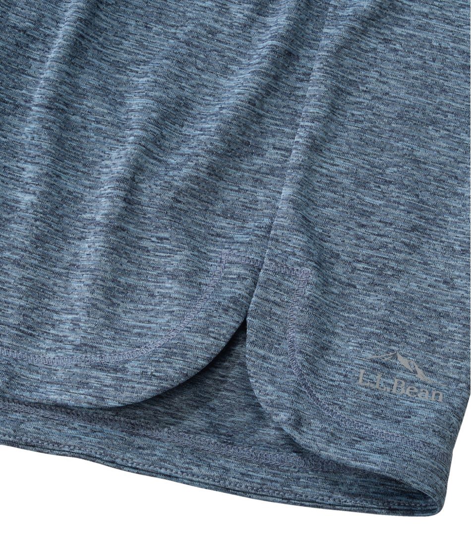 Short-Sleeve Women's Ultralight Adventure Tee