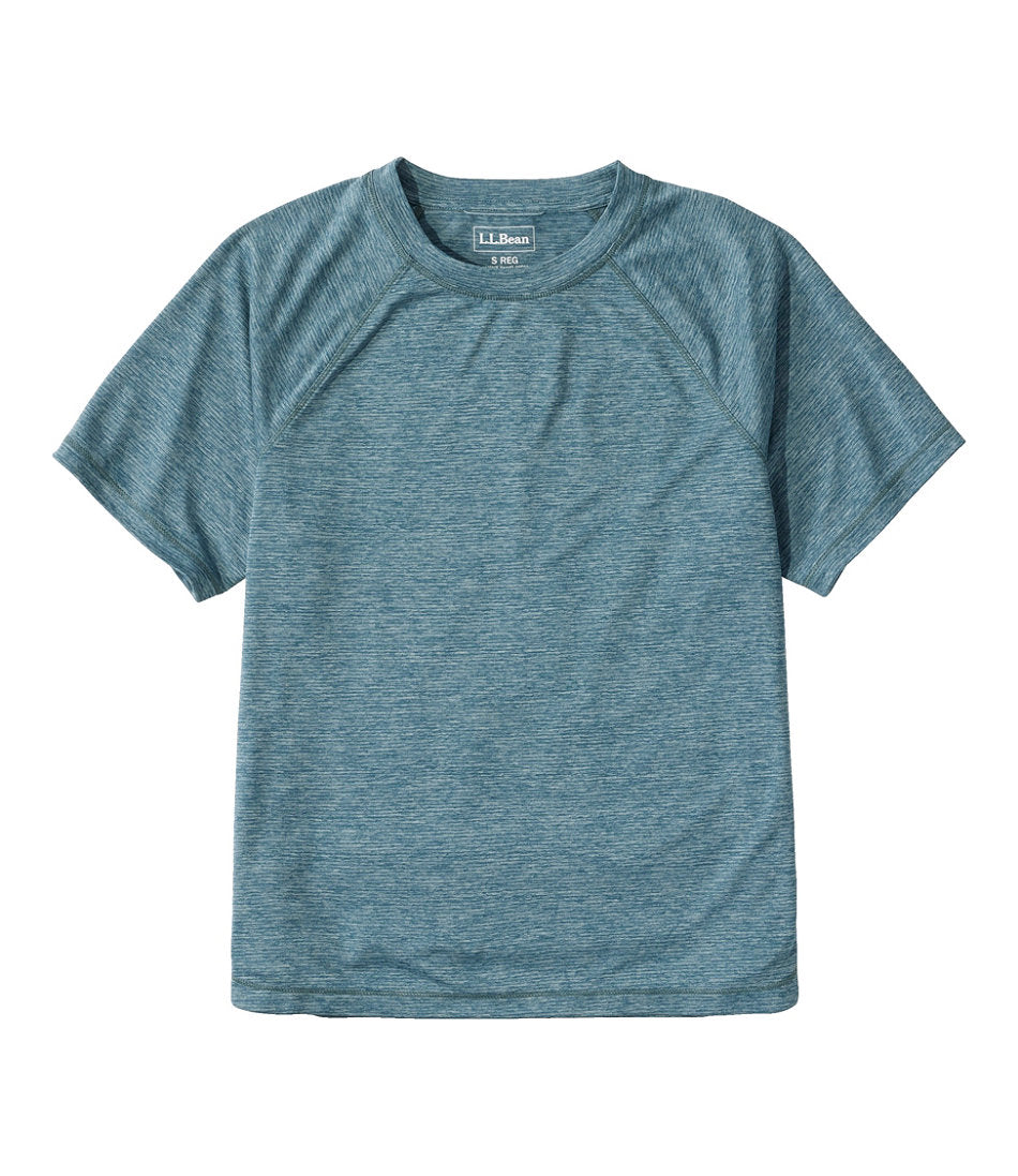 Short-Sleeve Women's Ultralight Adventure Tee
