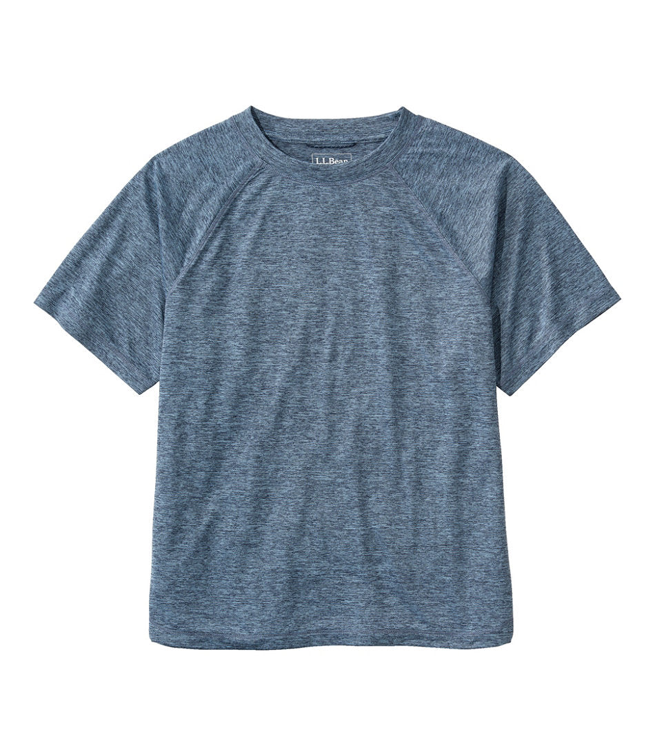 Short-Sleeve Women's Ultralight Adventure Tee