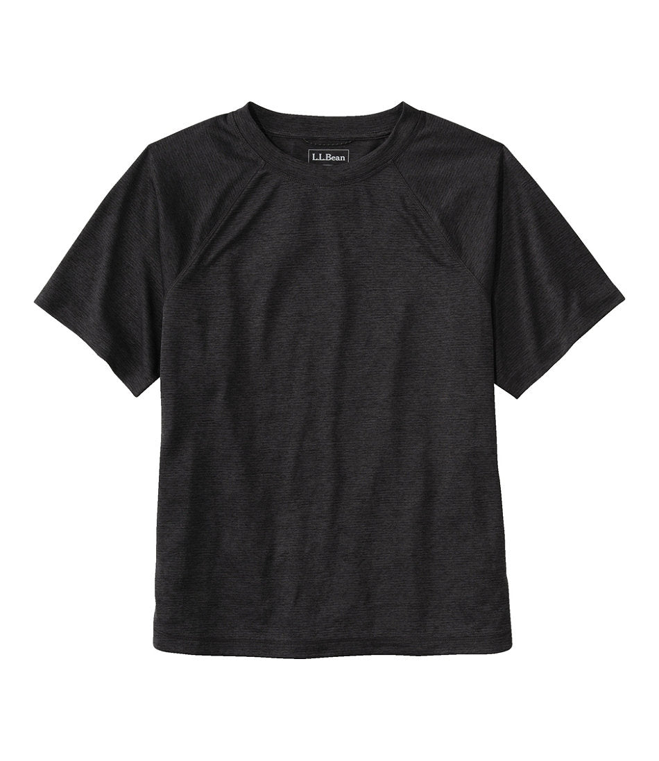 Short-Sleeve Women's Ultralight Adventure Tee