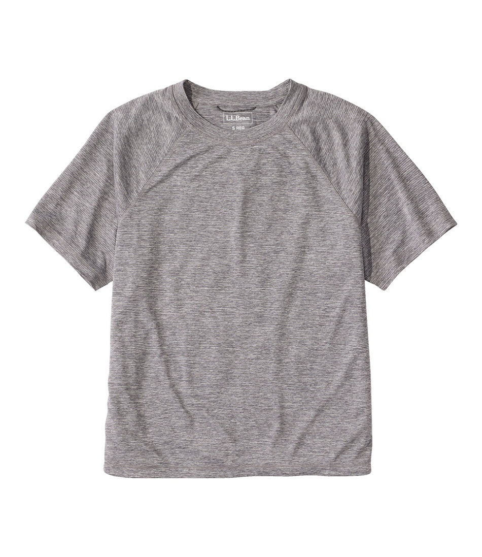 Short-Sleeve Women's Ultralight Adventure Tee