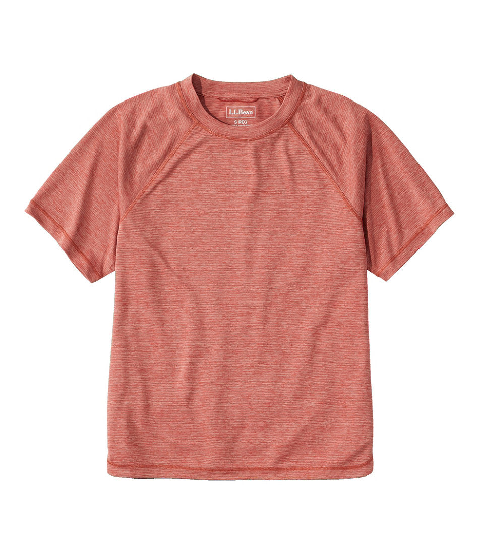 Short-Sleeve Women's Ultralight Adventure Tee