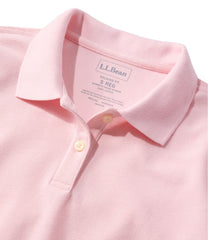 Women's Premium Double L® Polo Relaxed Fit