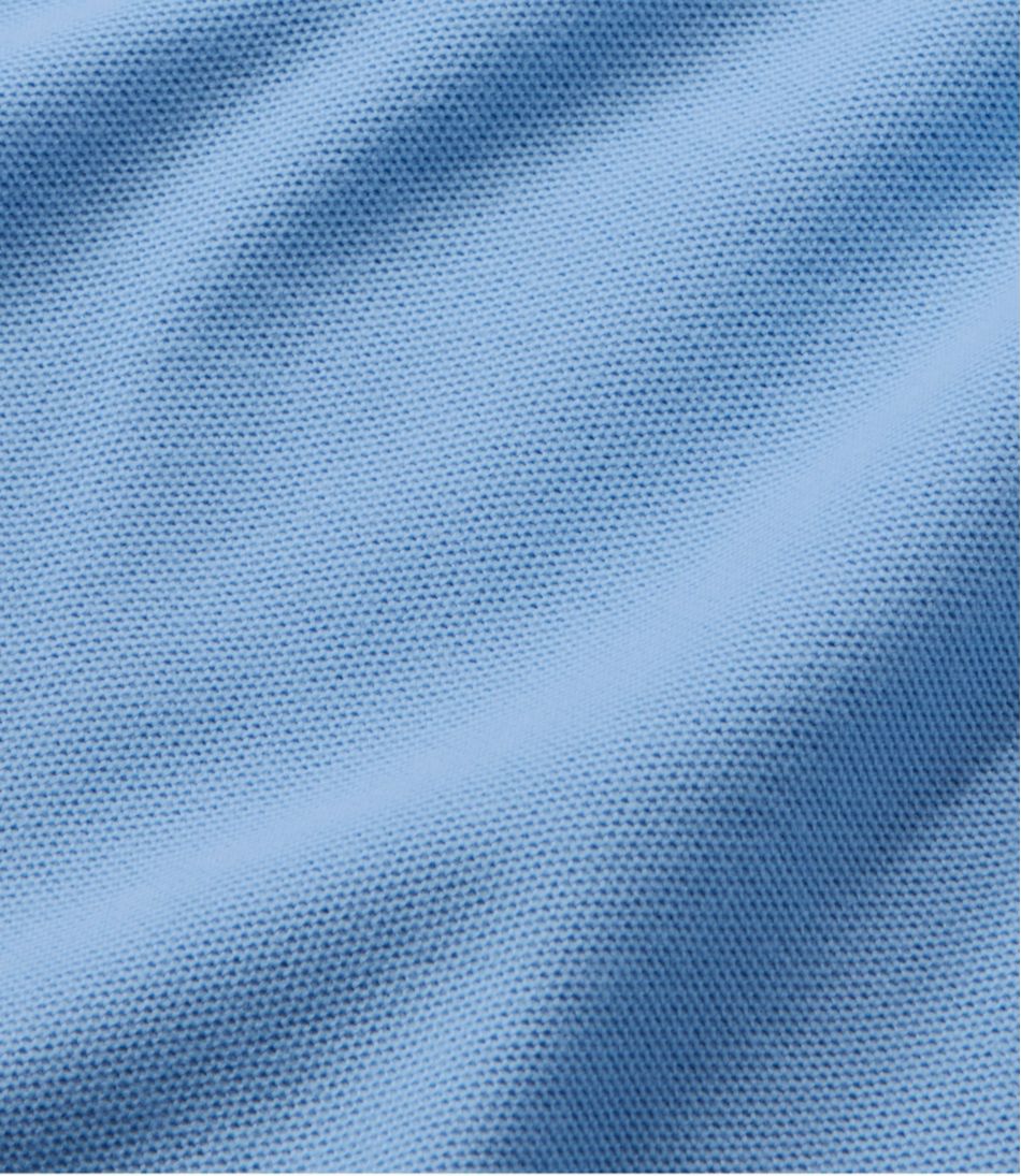Women's Premium Double L® Polo Relaxed Fit