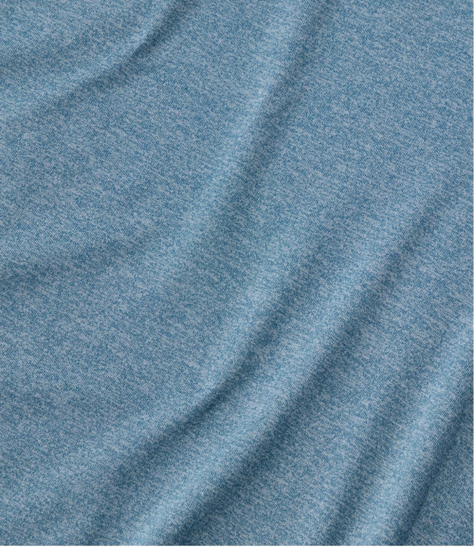 Long-Sleeve Cropped Women's Movement Essential Tee