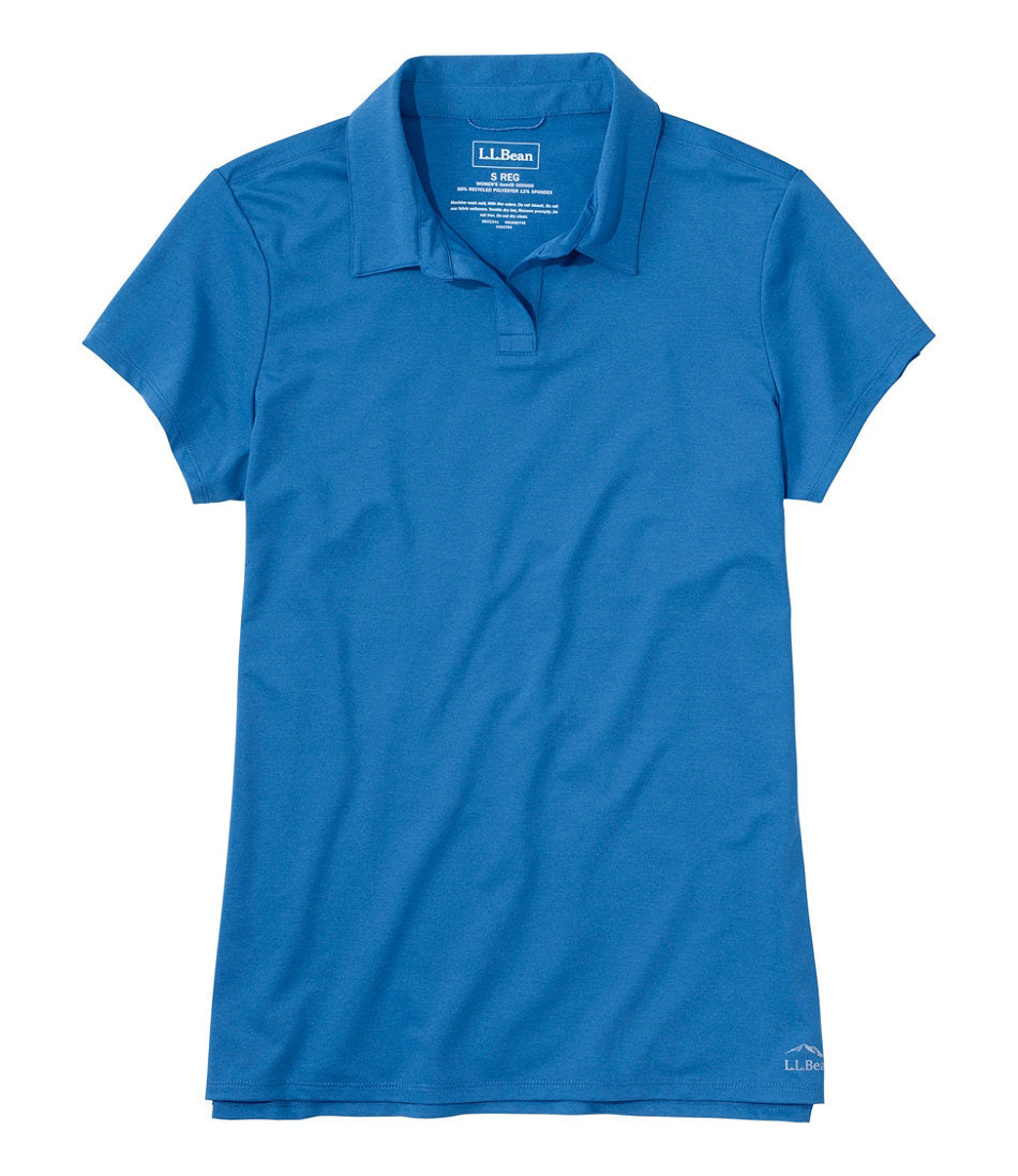 Short-Sleeve Women's Access Trail Polo