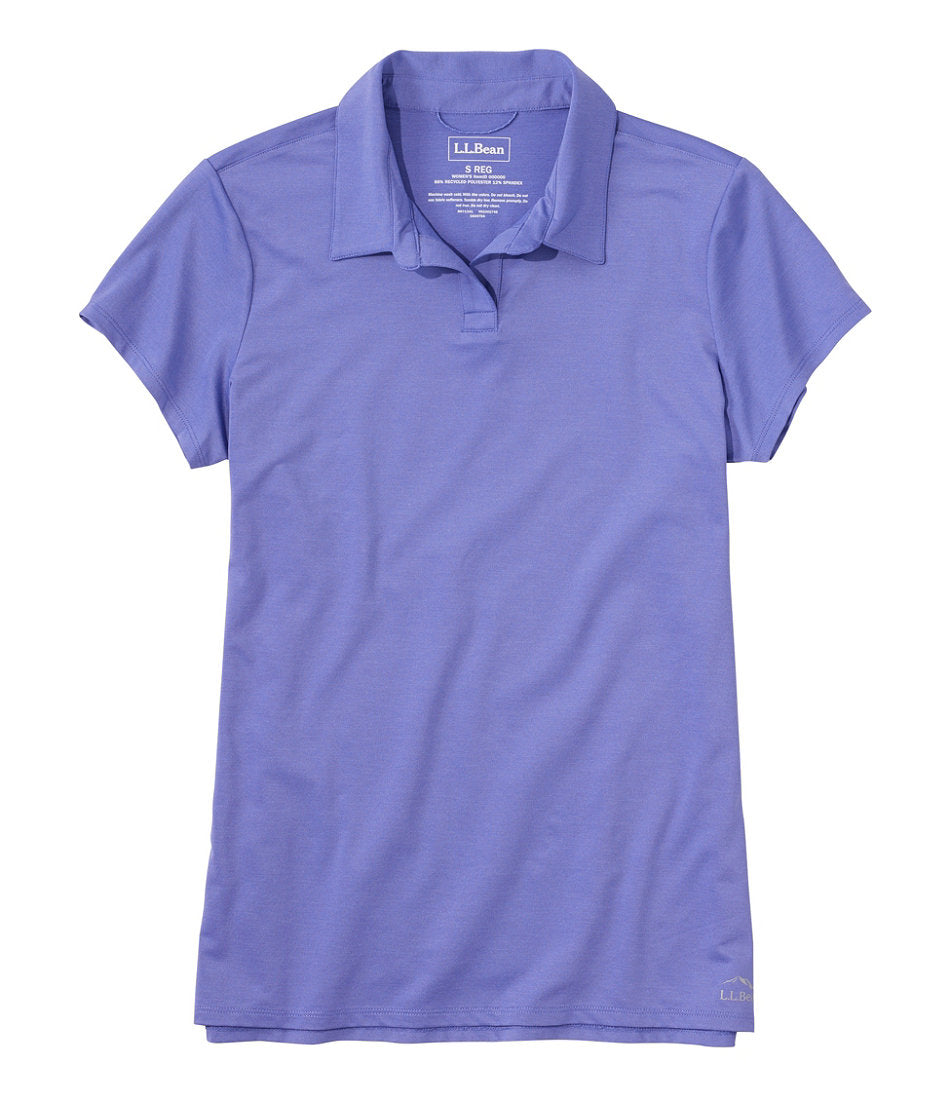 Short-Sleeve Women's Access Trail Polo