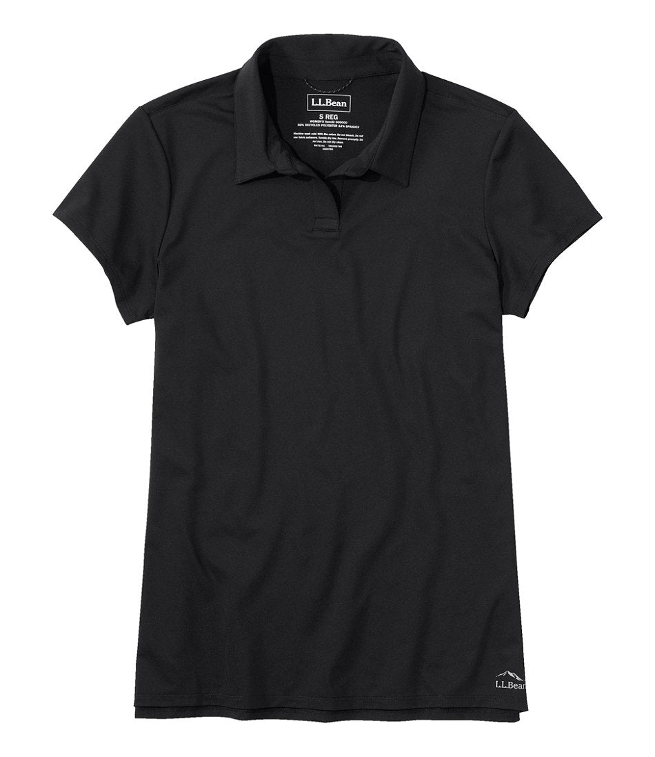 Short-Sleeve Women's Access Trail Polo