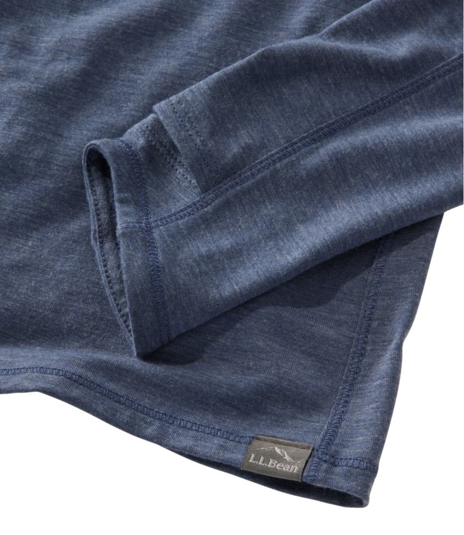 Women's Everyday SunSmart® Tee Crewneck Long-Sleeve