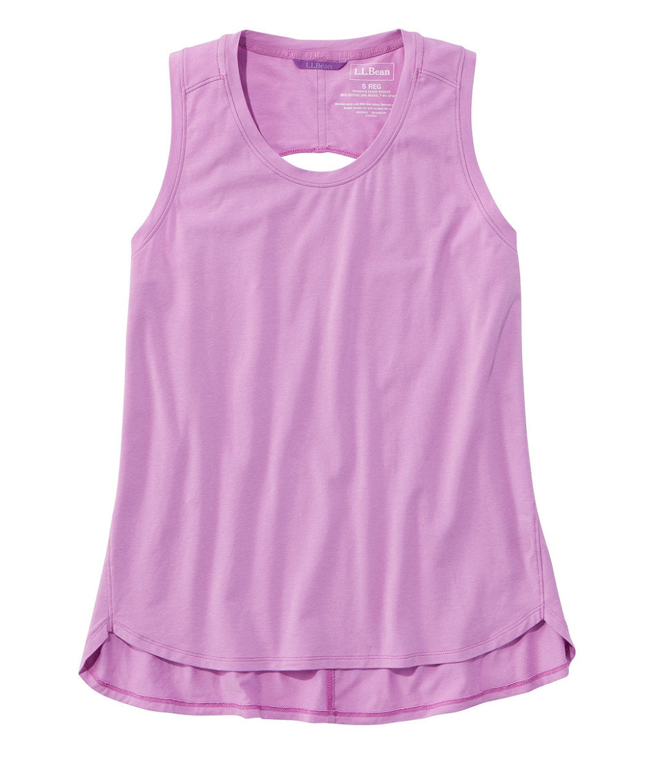 Women's Beyond Soft Tank