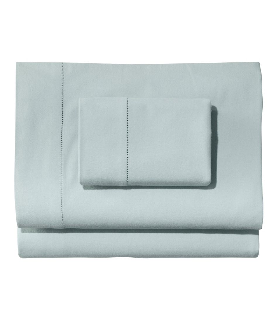 Premium Egyptian Flannel Sheet Collection