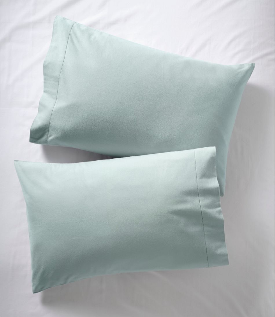 Premium Egyptian Flannel Sheet Collection