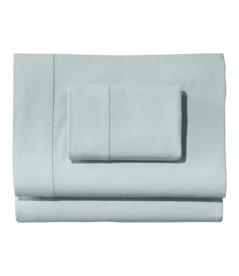Premium Egyptian Flannel Sheet Collection