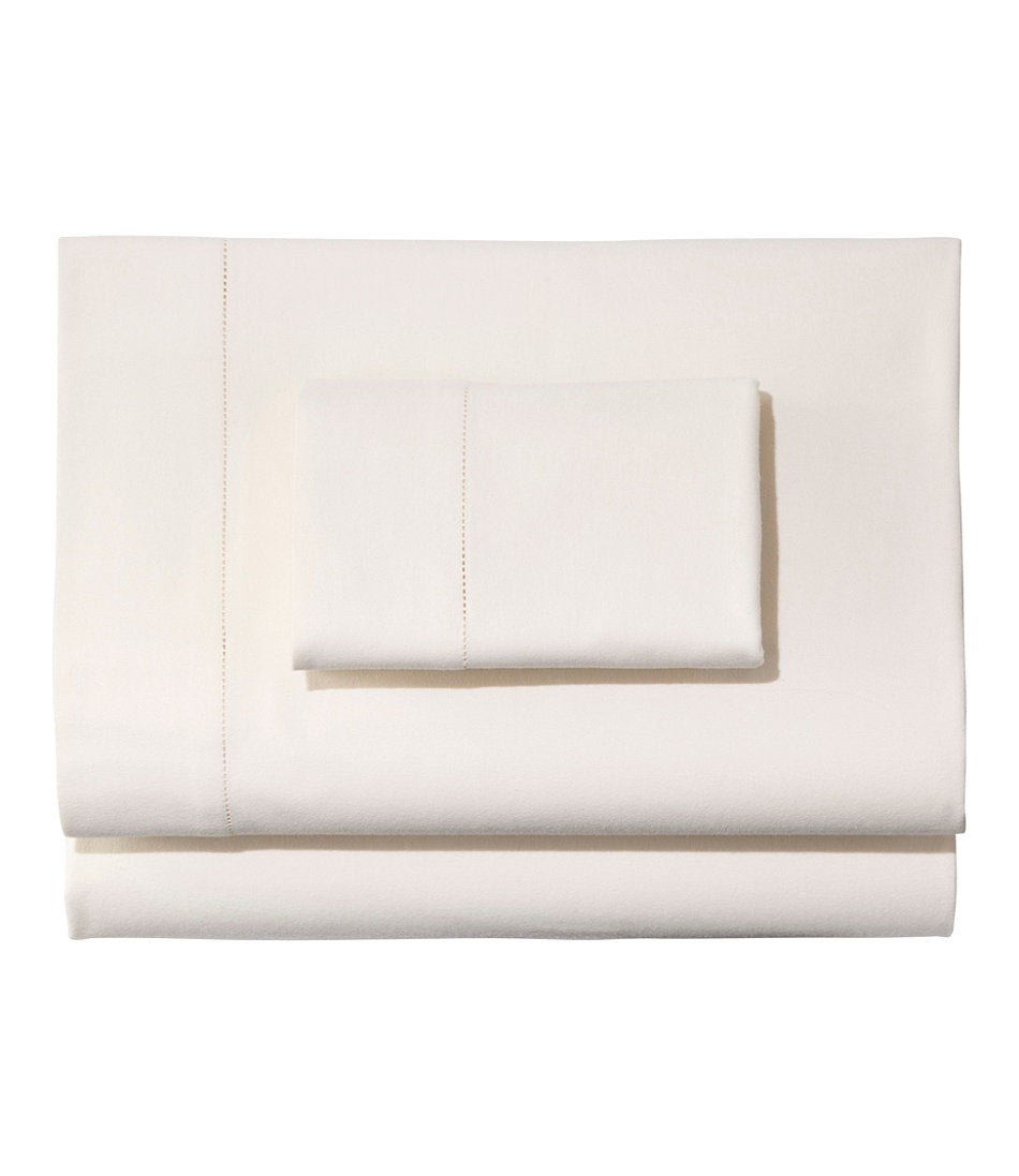 Premium Egyptian Flannel Sheet Collection