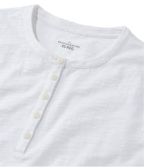 Women's Signature Slub Tee Short-Sleeve Henley