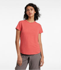 Women's Insect Shield Field Tee Short-Sleeve