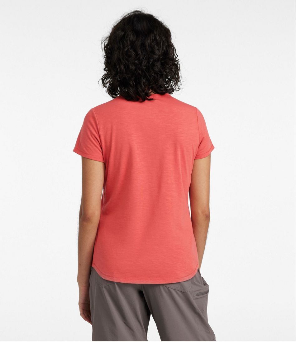 Women's Insect Shield Field Tee Short-Sleeve