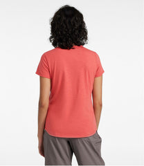 Women's Insect Shield Field Tee Short-Sleeve