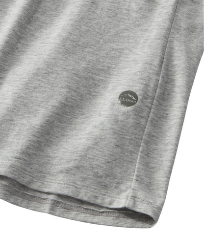 Women's Beyond Soft V-Neck Tee, Short Sleeve