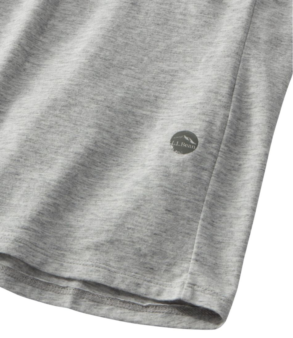 Women's Beyond Soft V-Neck Tee Short Sleeve