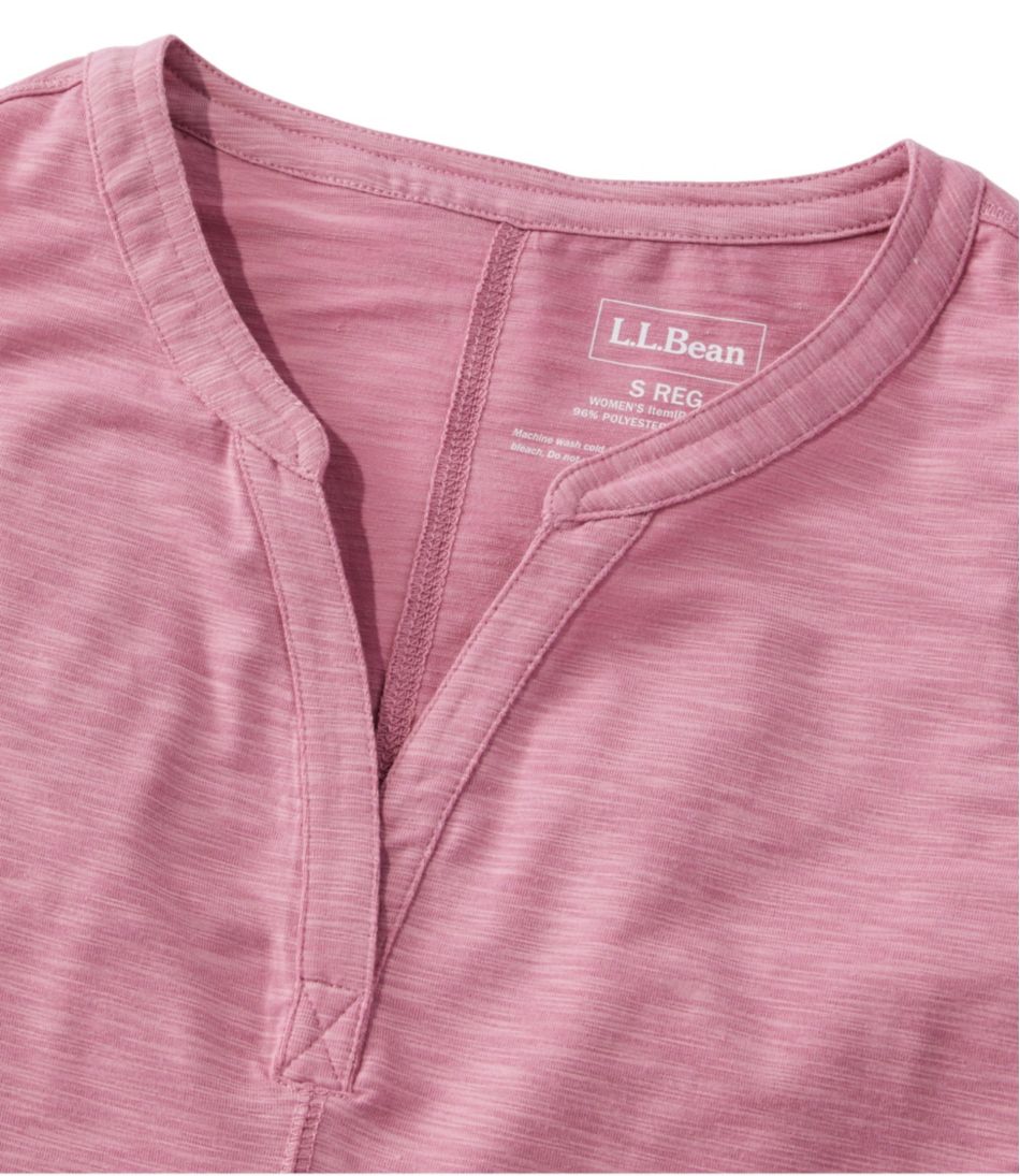 Splitneck Women's Streamside Tank