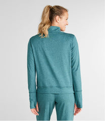 Quarter-Zip Women's VentureSoft Pullover