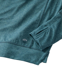 Quarter-Zip Women's VentureSoft Pullover
