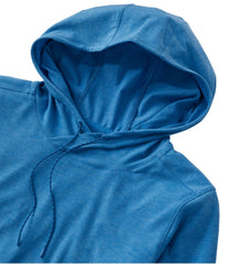 Long-Sleeve Women's Everyday SunSmart® Hooded Pullover