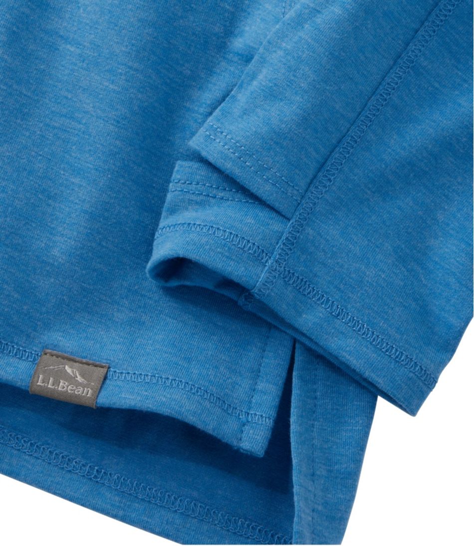 Long-Sleeve Women's Everyday SunSmart® Hooded Pullover