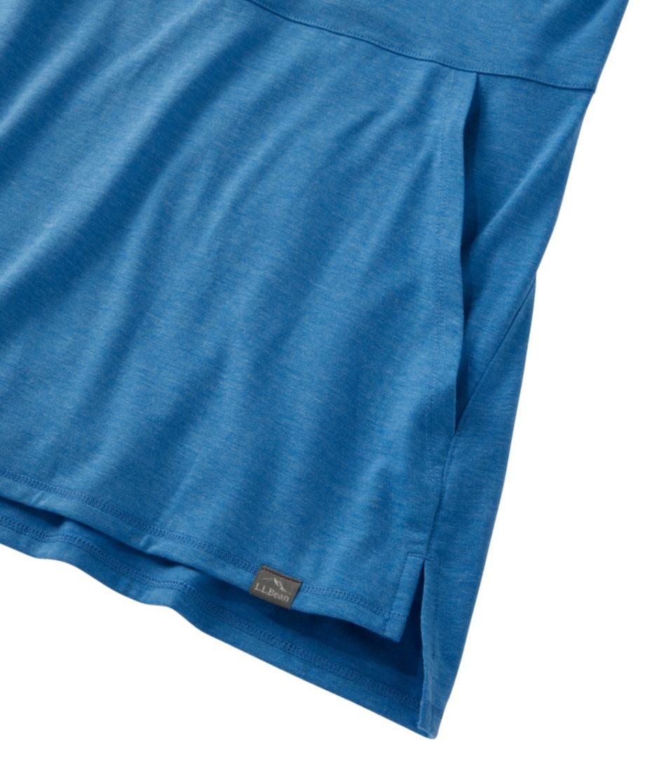 Long-Sleeve Women's Everyday SunSmart® Hooded Pullover