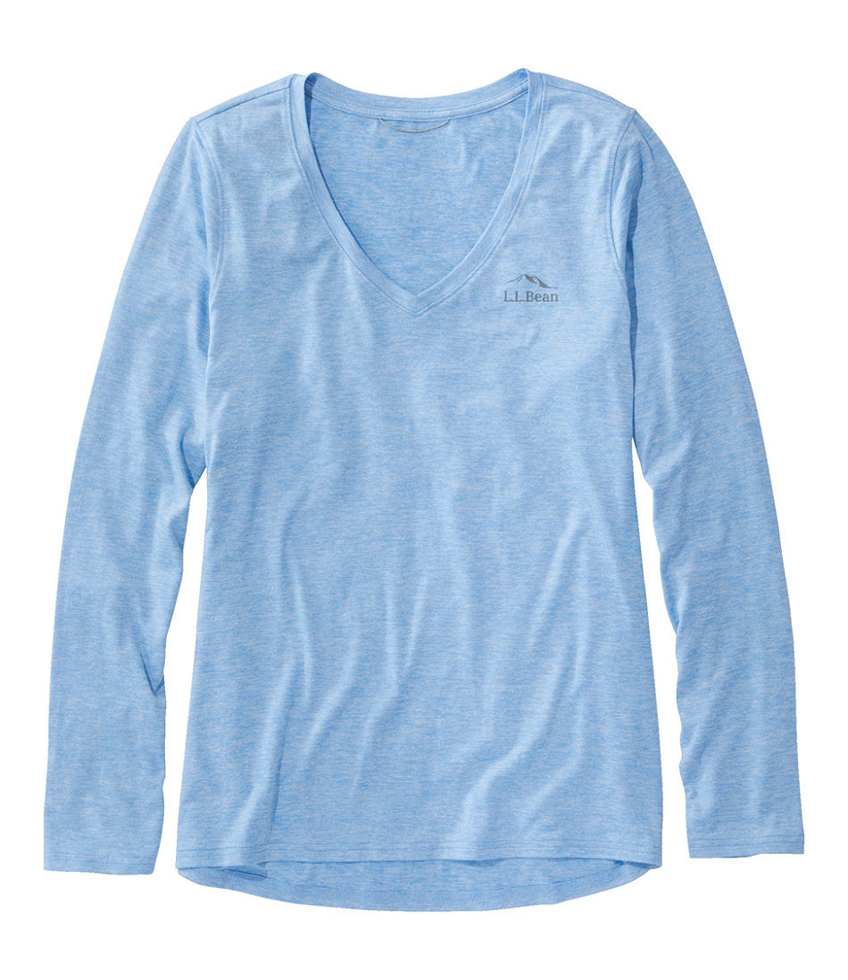 Women's Insect Shield Pro Knit Crew
