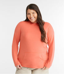 Women's Tropicwear Comfort Hoodie